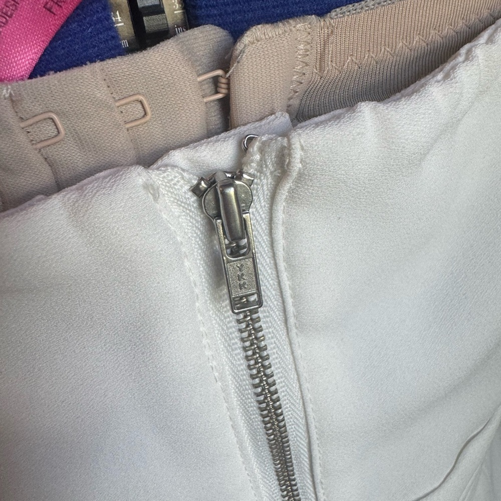 Strapless Top - Picture 4 of 5